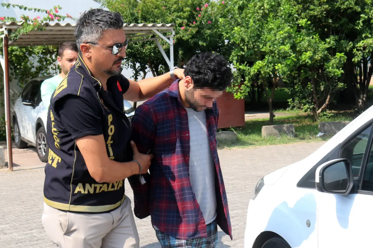 Trans kadını öldüren erkeğe müebbet