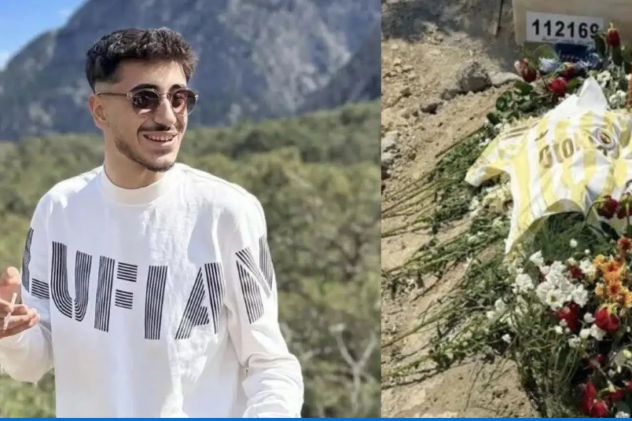 Helikopter neden 7 saat sonra geldi? Ahmet Miraç Gizler'in ölümü Meclis gündeminde