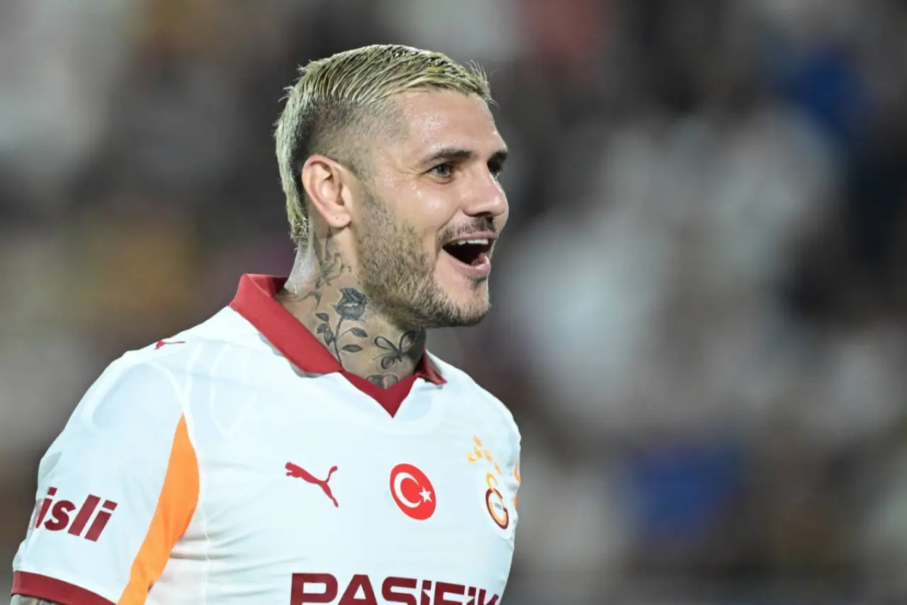 Mauro Icardi'nin yeni takımı belli oluyor