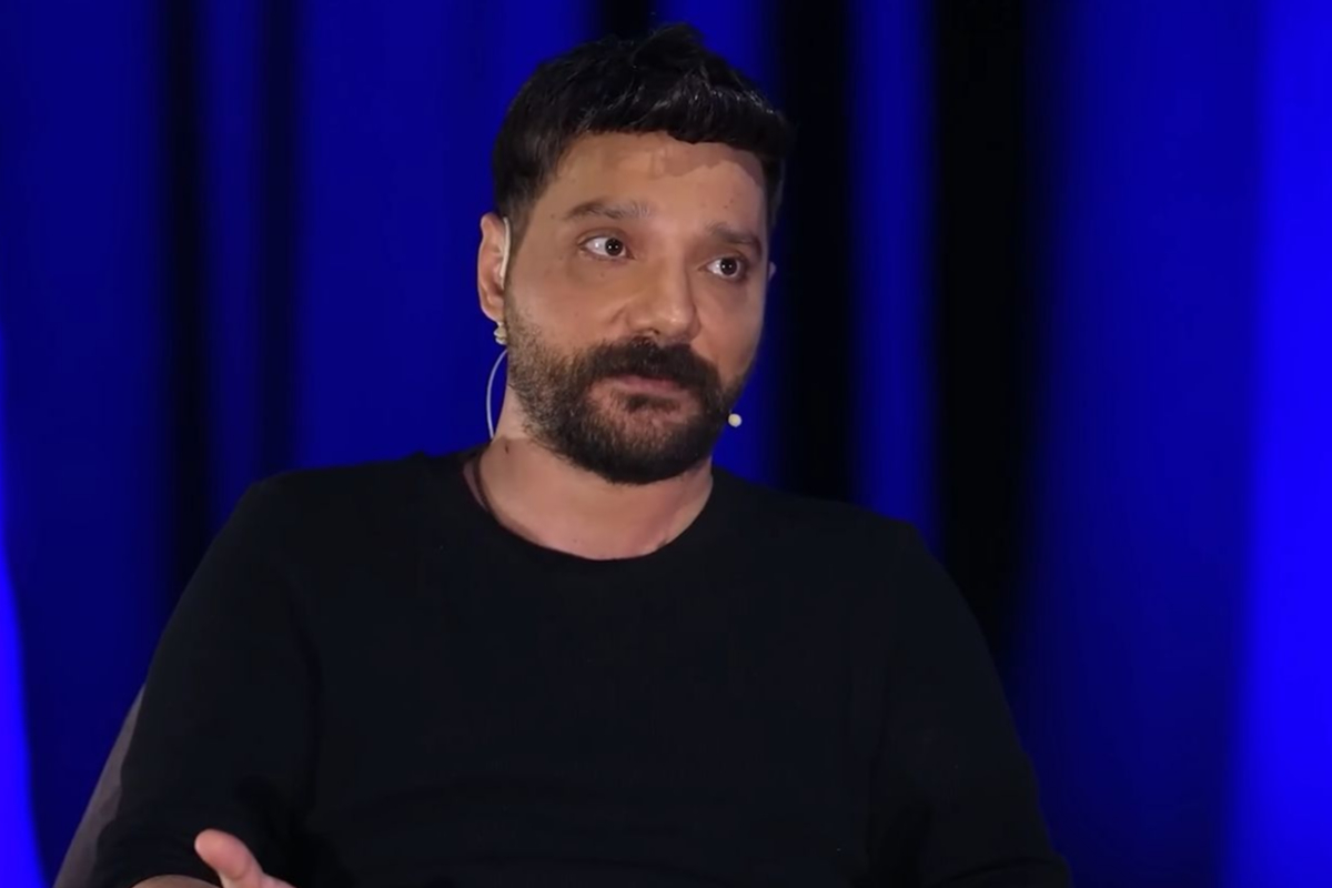 Ahbap Derneği soruşturmasında yeni gelişme: BaBaLa TV sunucusu Oğuzhan Uğur gözaltına alındı