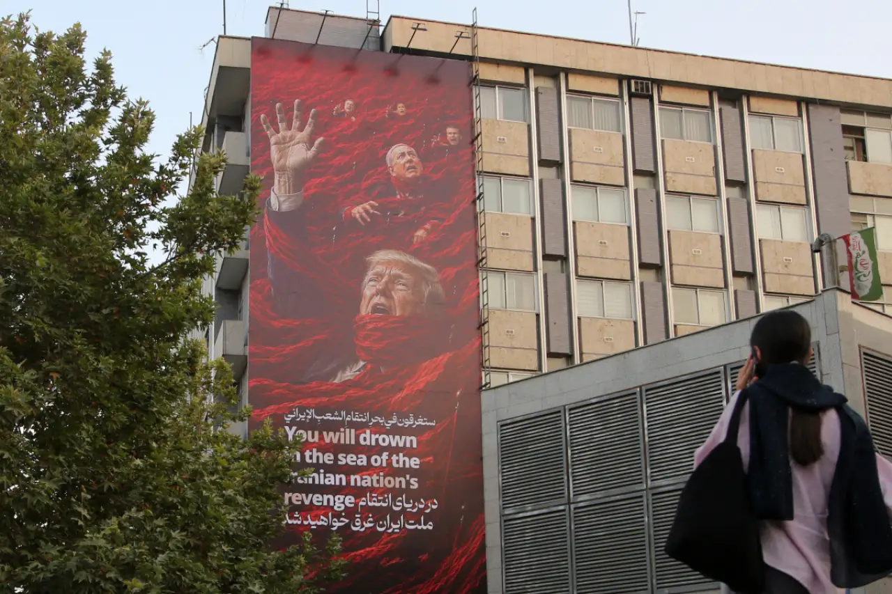 İran'dan ABD saldırılarına misilleme: Suriye'de ABD komuta merkezi, Ürdün'de ABD uçakları…