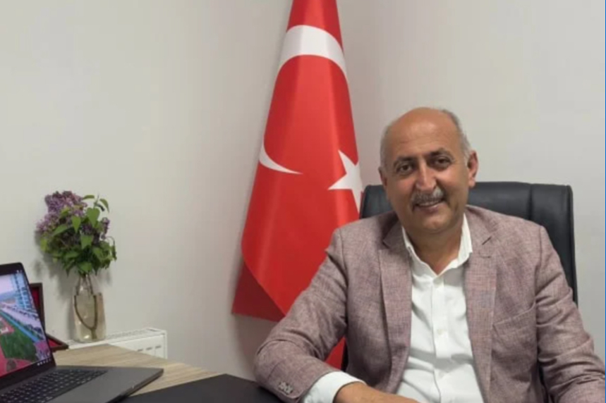 Eski MHP’li belediye başkanına 6 yıl 8 ay hapis