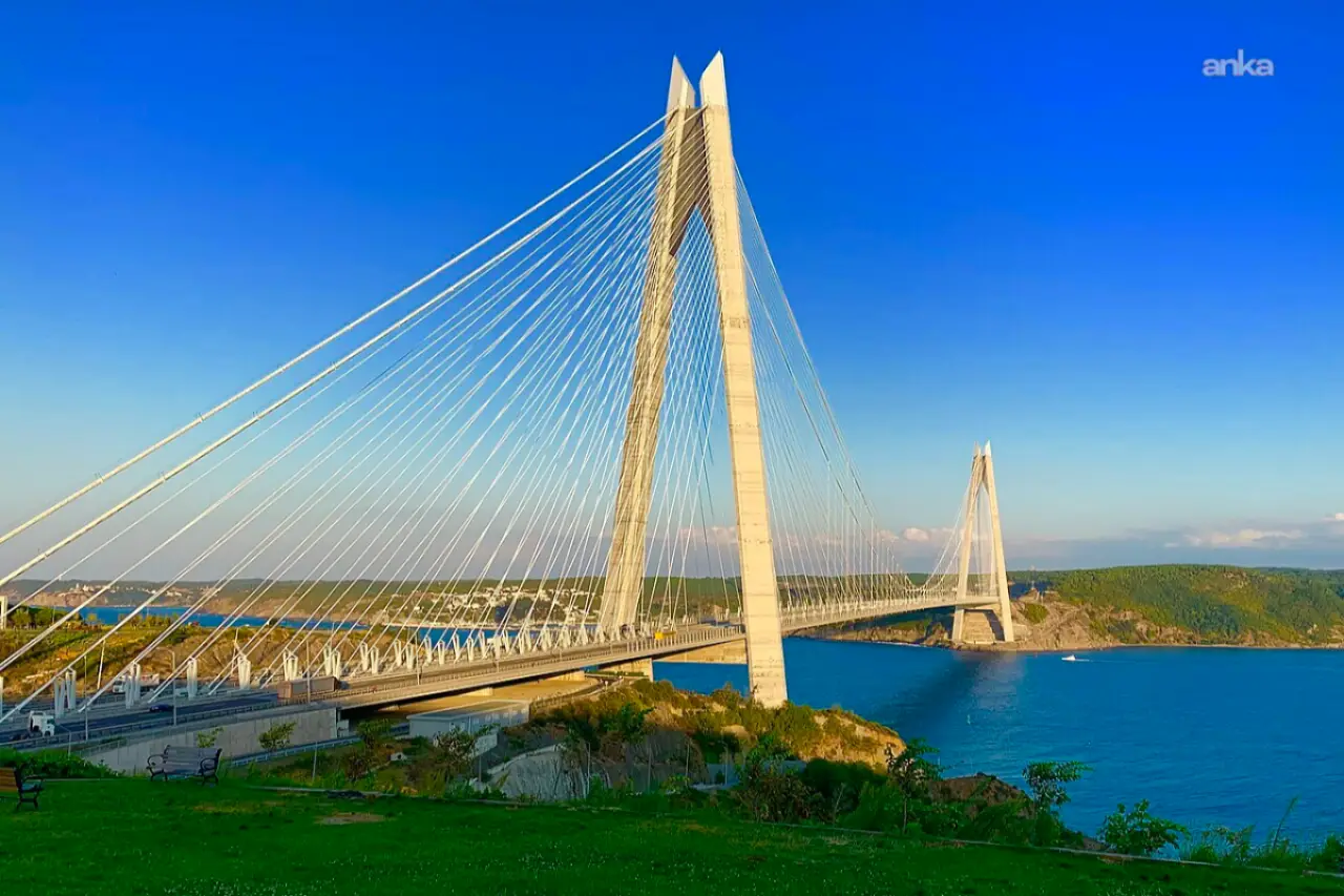 Milyarlarca dolarlık demiryolu ihalesi yaklaşıyor: Yandaş şirketlerin adı geçiyor