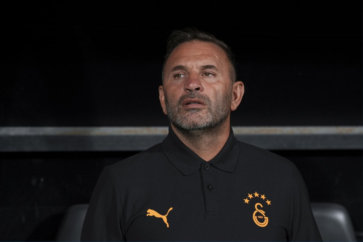 Galatasaray'da 4 futbolcu için karar verildi: Okan Buruk listeye almadı