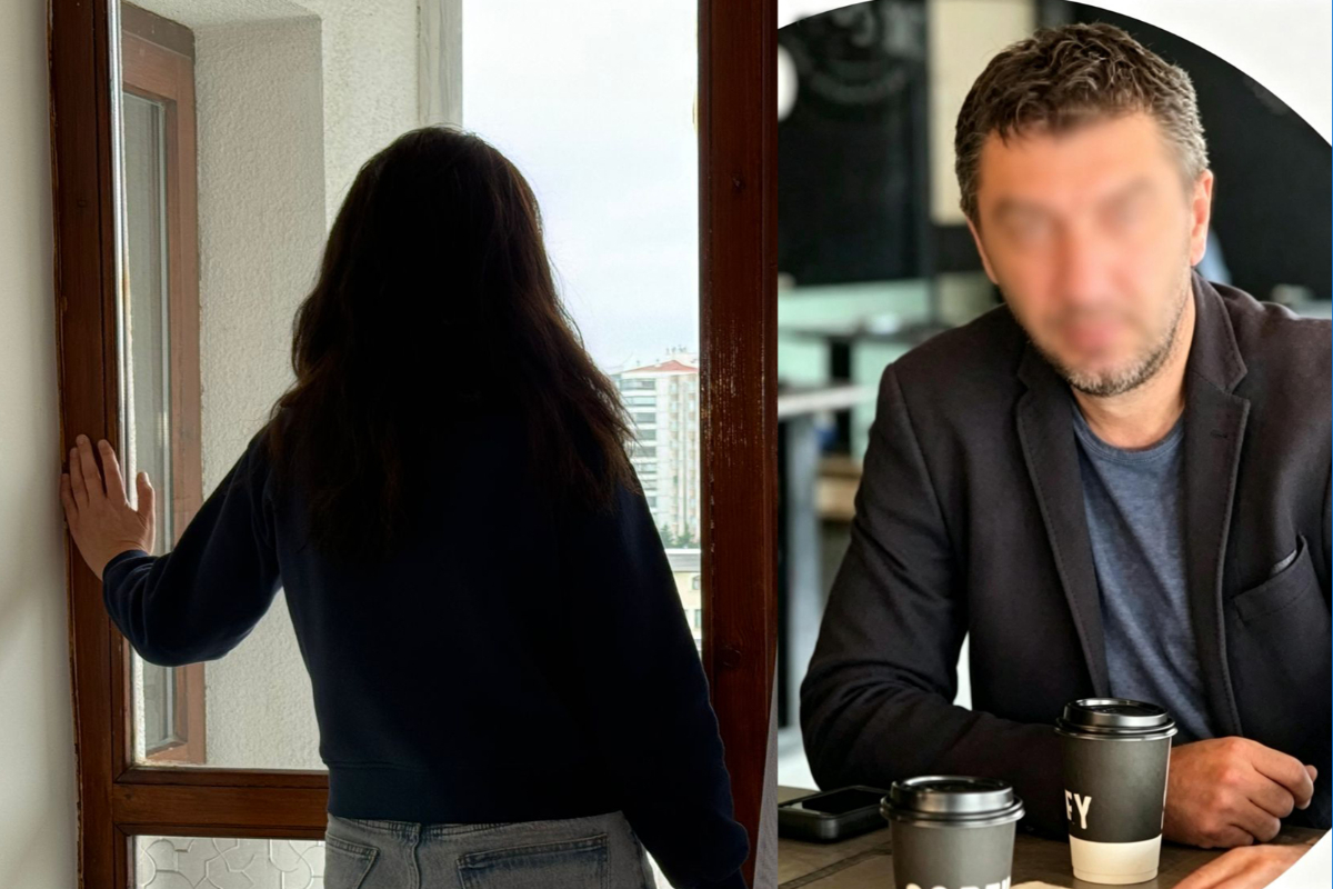 30 kez uzaklaştırma deldi, tahliye edildi: 6 kez kelepçe kıran erkeğe yine kelepçe 'cezası'