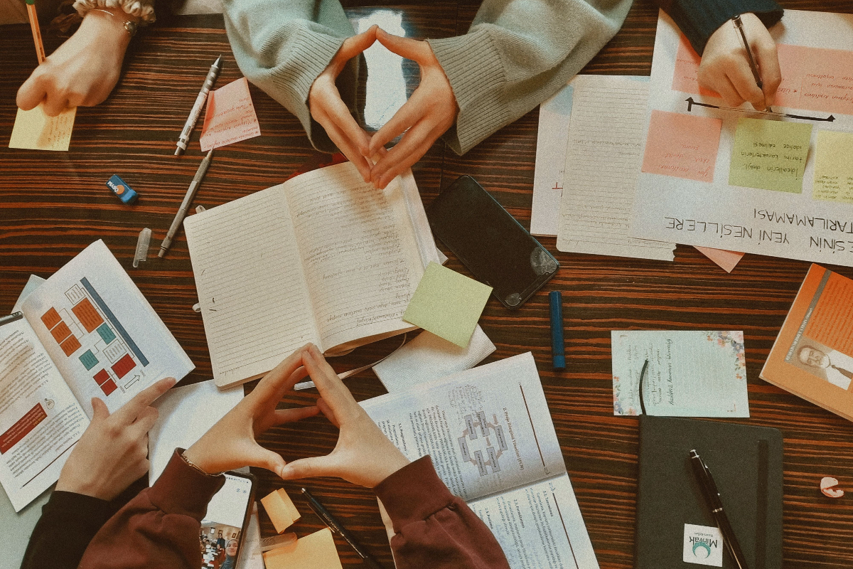 Yaz değil mesai mevsimi!