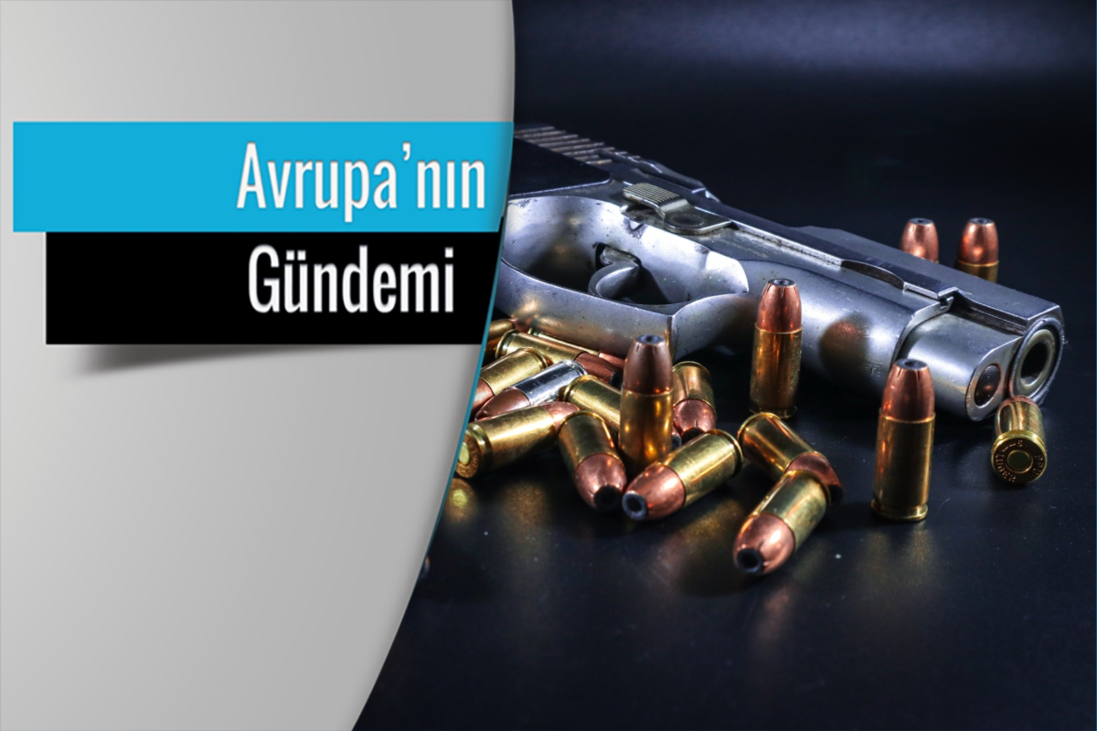 Avrupa ülkelerinin silahlanma yarışı