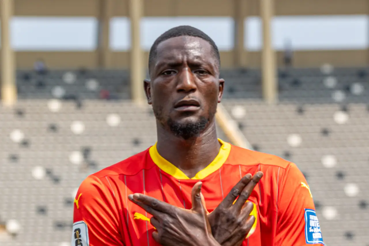 Fenerbahçe, Guirassy transferinde sona yaklaştı: Bonservis ve maaş planı belli oldu