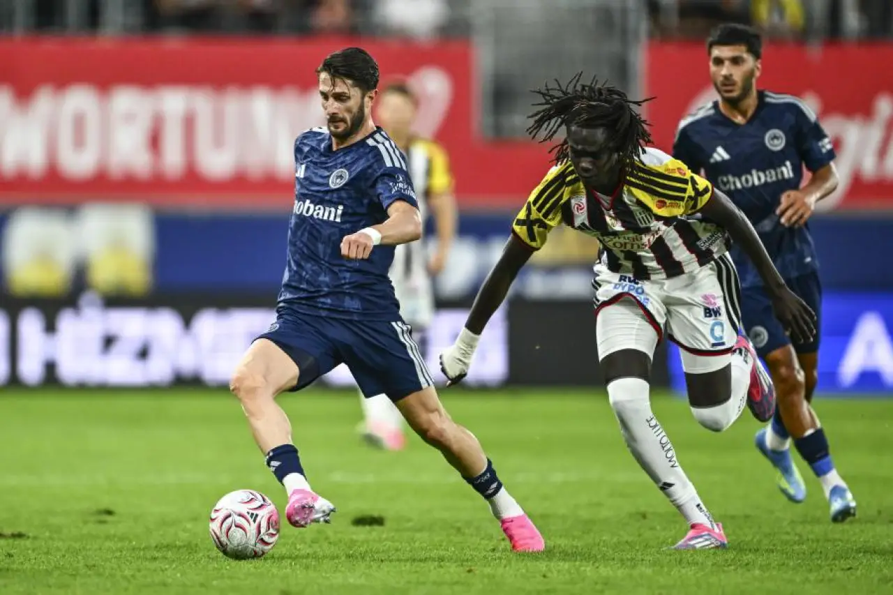 Şampiyonlar Ligi 3. Eleme Turu kuraları: Fenerbahçe’nin muhtemel rakipleri belli oldu