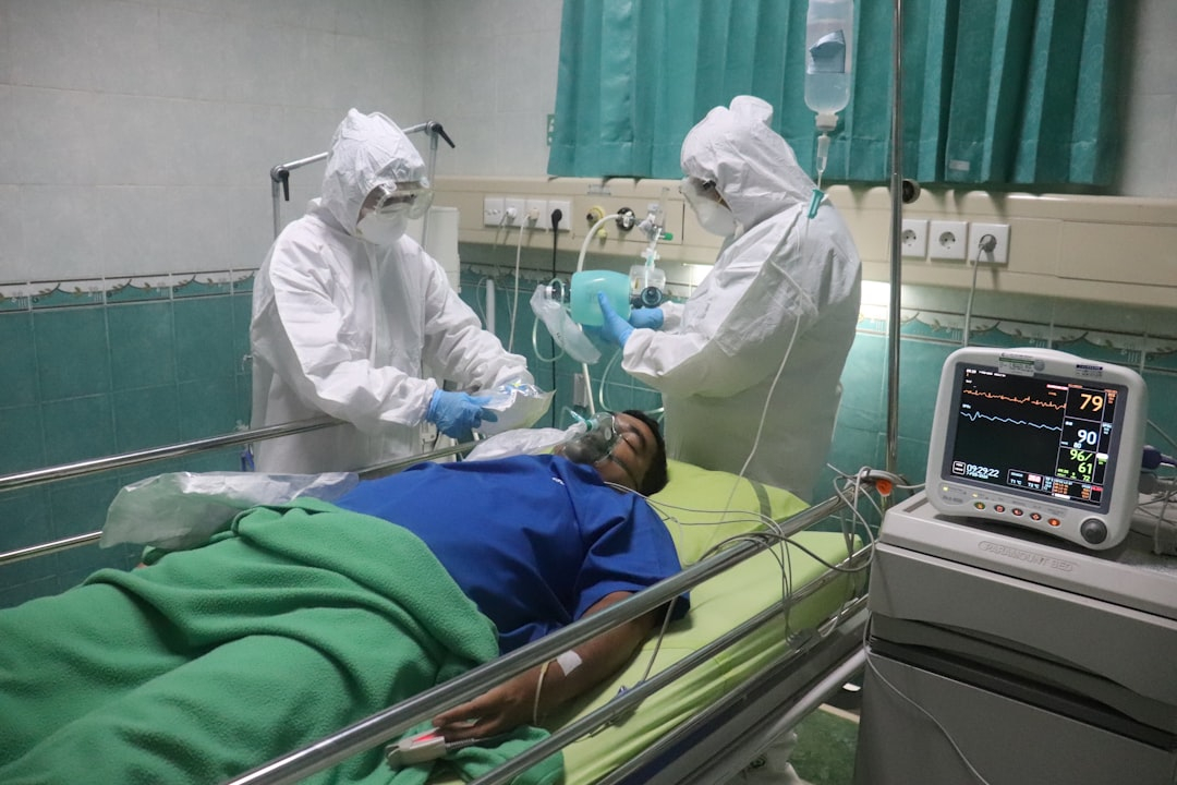 Aşısı yok, yayılımı durdurulamıyor: Ebola salgınında can kaybı 930'a yükseldi