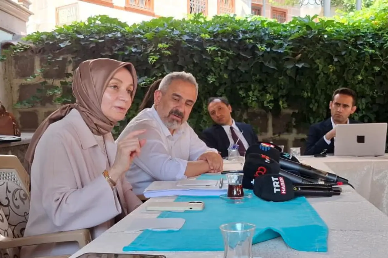AKP'den 'çerçeve yasa' açıklaması: Meclis olağanüstü toplantıya çağrılabilir