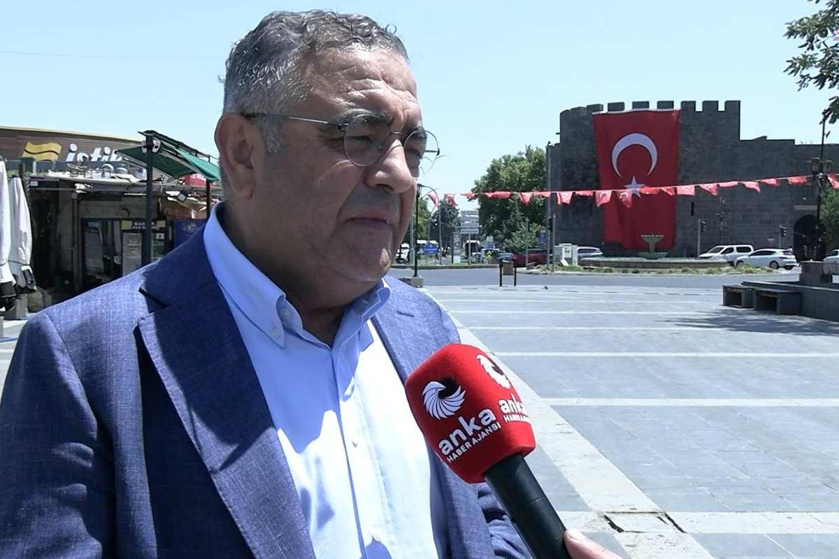 CHP’li Tanrıkulu'ndan 'çerçeve yasa' çağrısı: 'Halkın beklentilerini bu kez de boşa çıkarmayın'