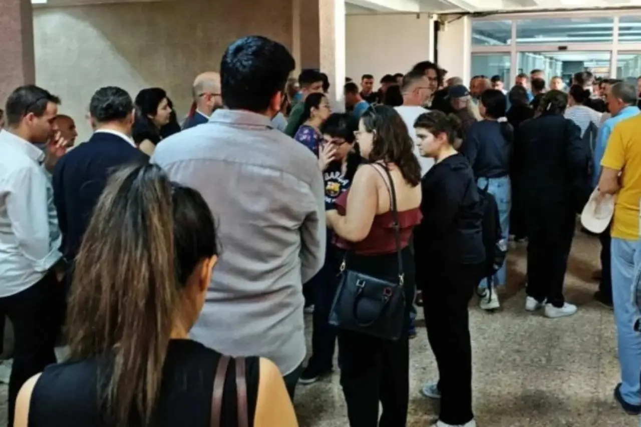 NATO soruşturmasında tutukluluğa itiraz talebi reddedildi
