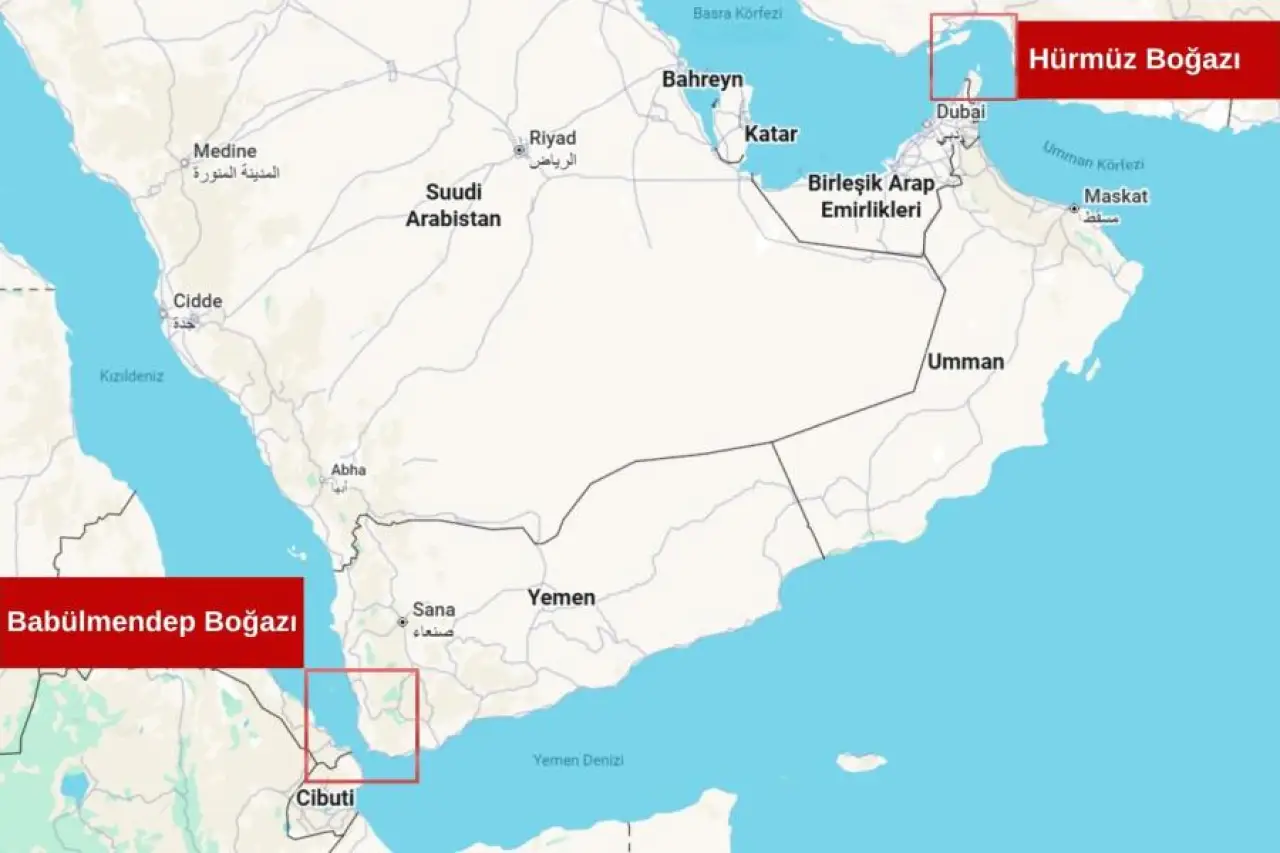 Saldırıya uğrayan Husilerden Suudi Arabistan’a deniz ablukası ilanı | Savaşa Yemen cephesi mi açılıyor?
