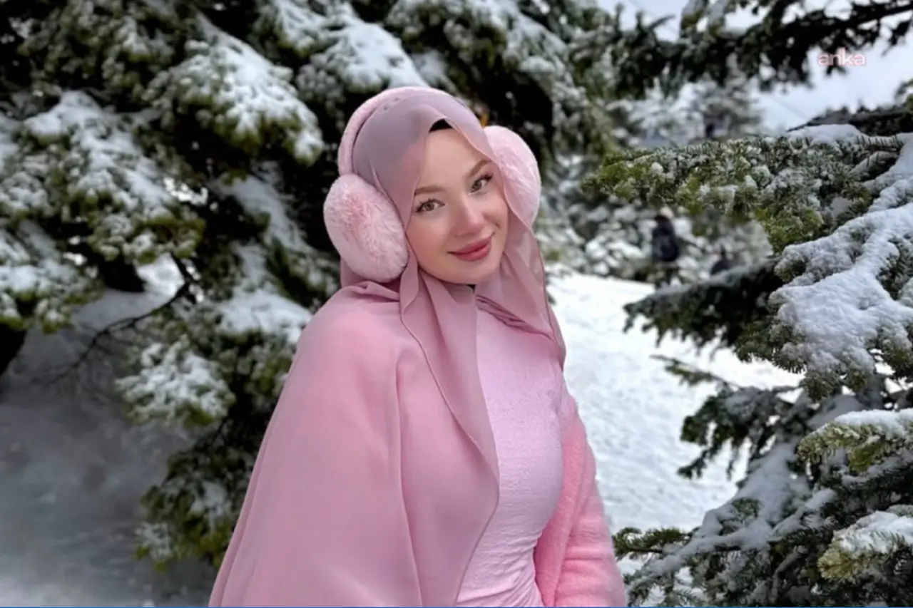 İçerik üreticisi Fatma Soydaş hakkında gözaltı kararı