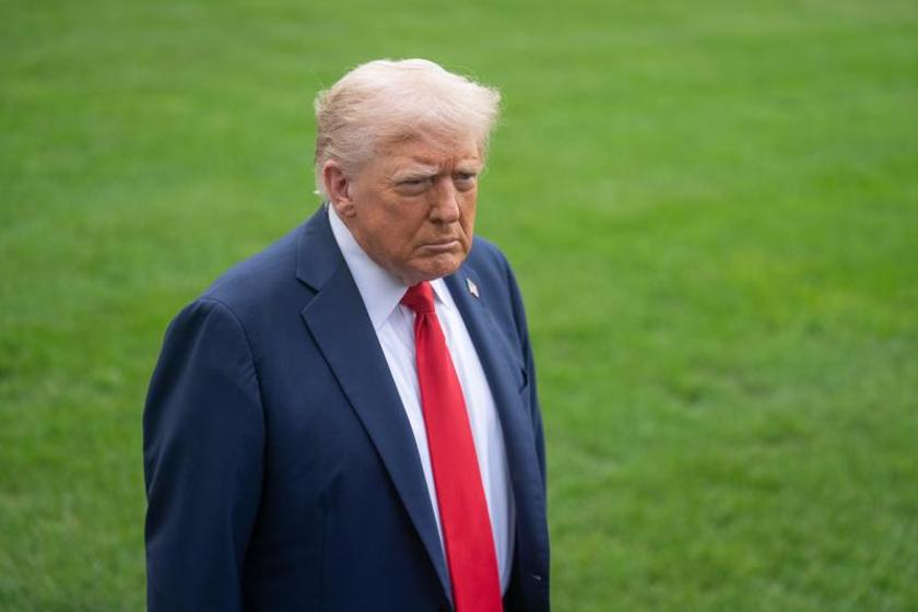 Trump’tan İran’a tehdit: Hürmüz Boğazı'nda ateş açılırsa köprüleri ve santralleri vuracağız