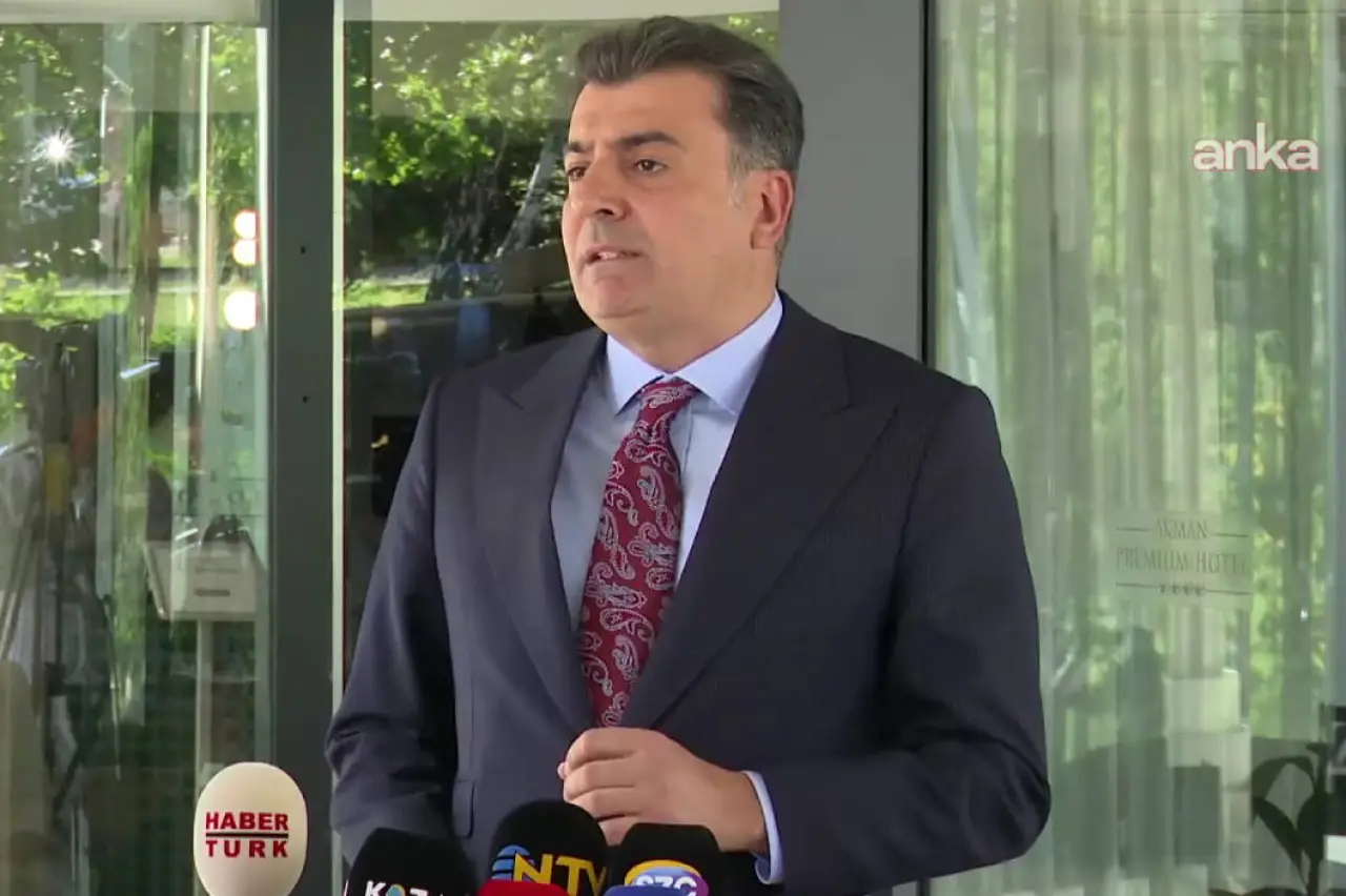 Yeni parti için başvuru ne zaman? Kurucular kimler olacak? Zeynel Emre açıkladı