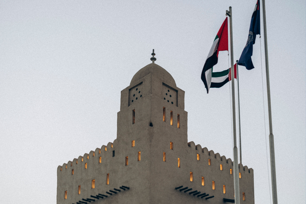 ABD ve Suudi Arabistan nükleer işbirliği anlaşması imzaladı