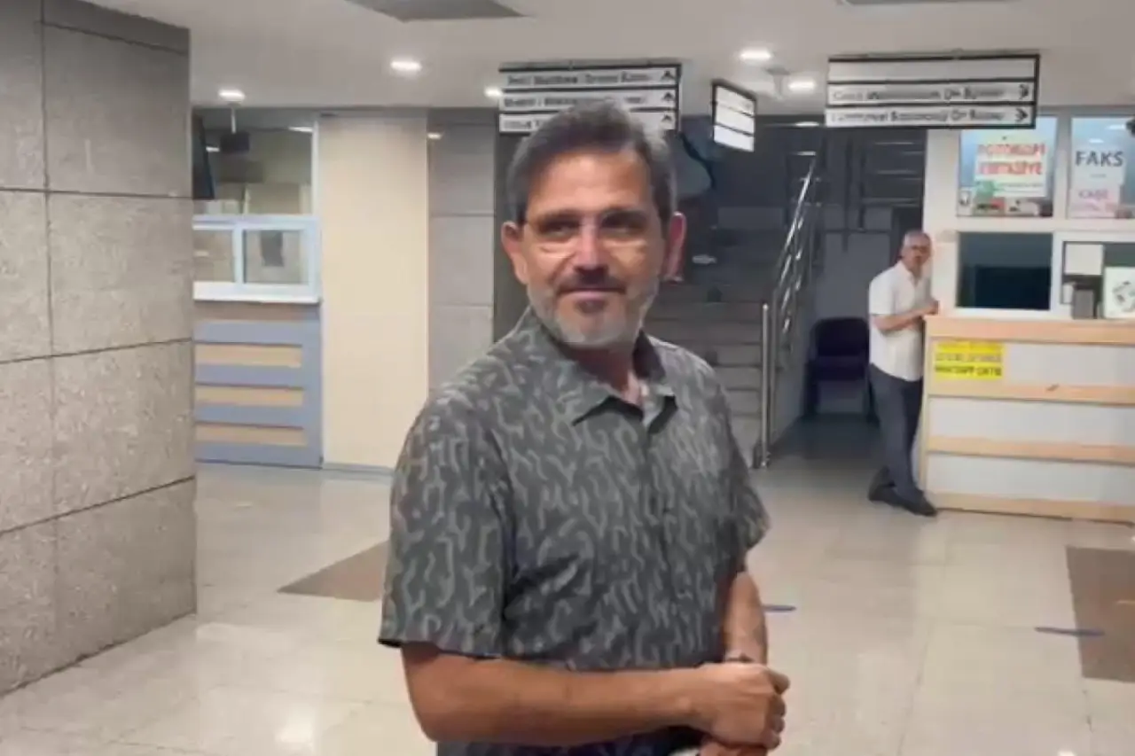 Fatih Portakal'ın Ahbap soruşturması ifadesi ortaya çıktı