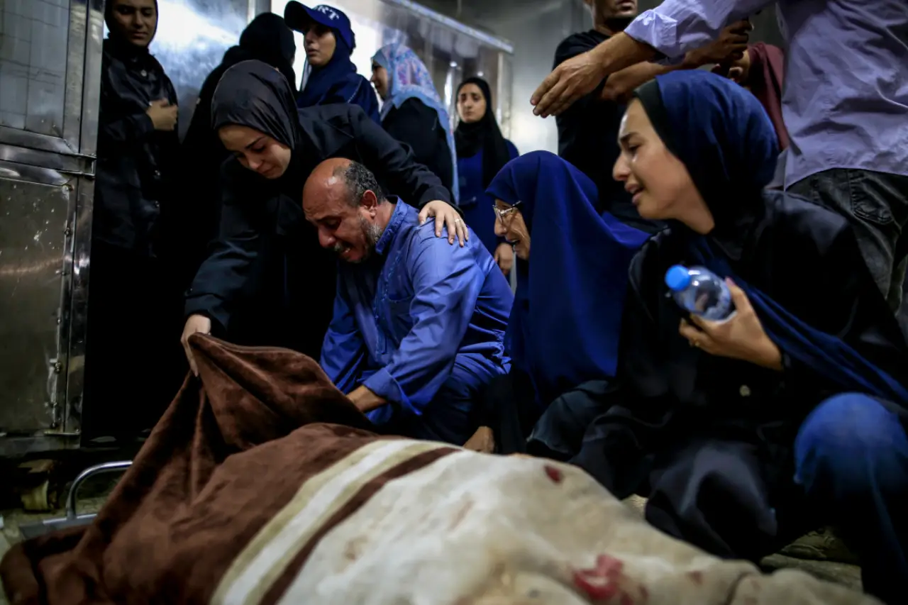 İsrail'in Gazze'ye yönelik saldırıları sürüyor: Can kaybı 73 bin 311'e yükseldi