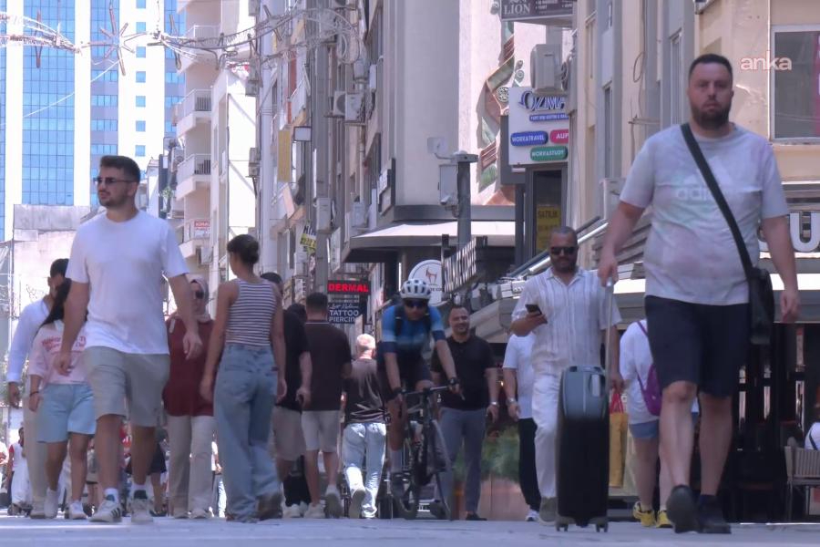 Yurttaşlar, ekonomik koşullar nedeniyle tatil yapamıyor: 'Türkiye'de yaşıyorsan, tatil hayal