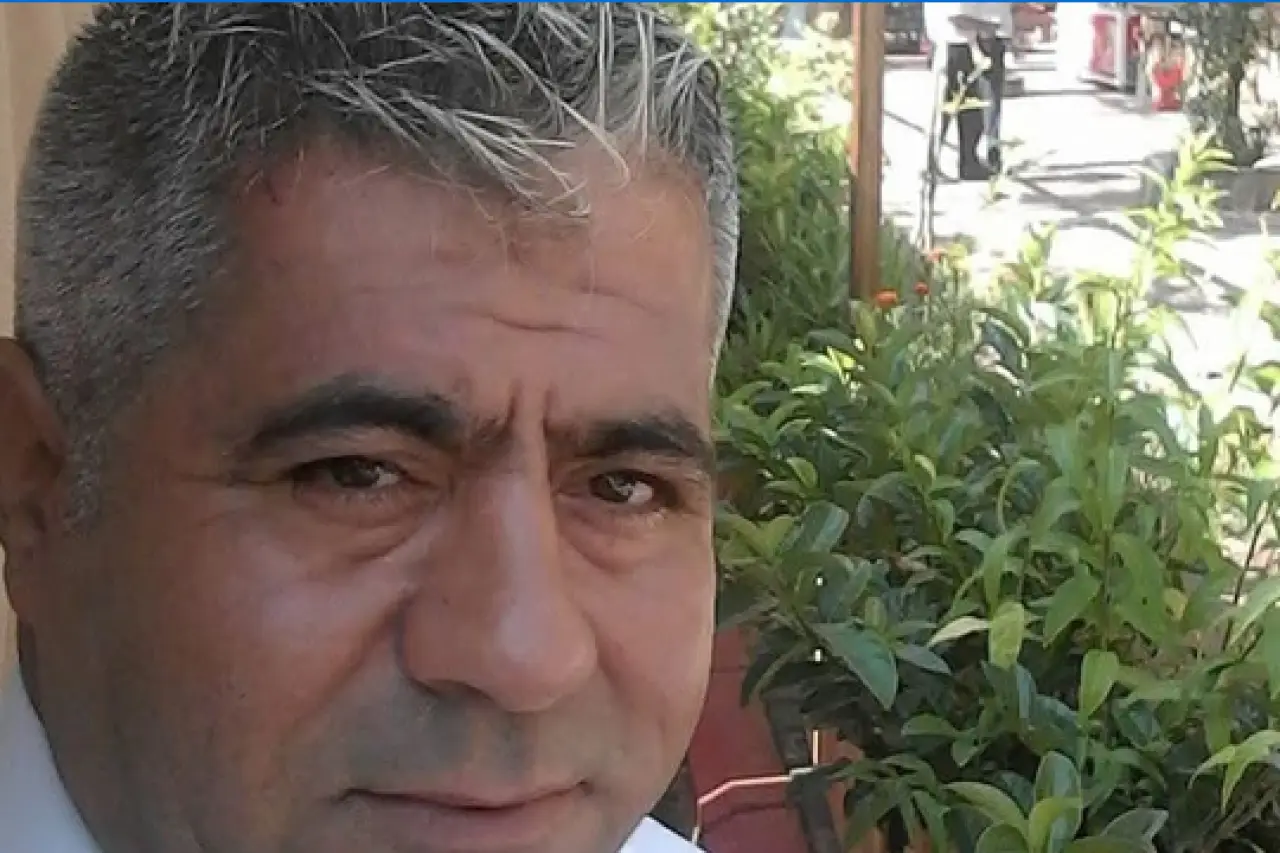 Alanya'da piknik alanındaki çardakta bir kişi ölü bulundu