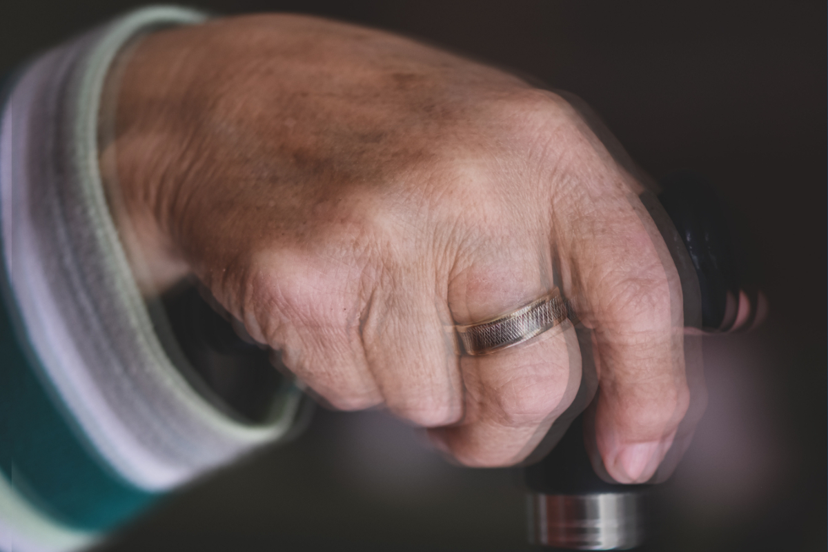 Parkinson belirtileri on yıllar önce ortaya çıkabilir