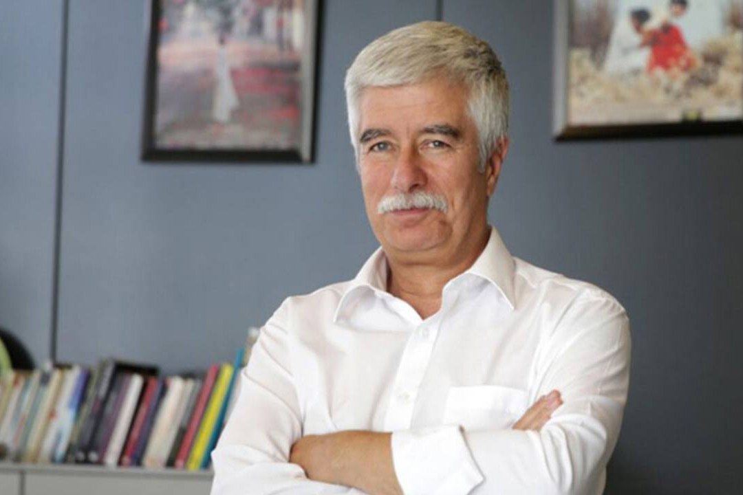 Bir kez daha AKP'ye üye yapılan Faruk Bildirici isyan etti