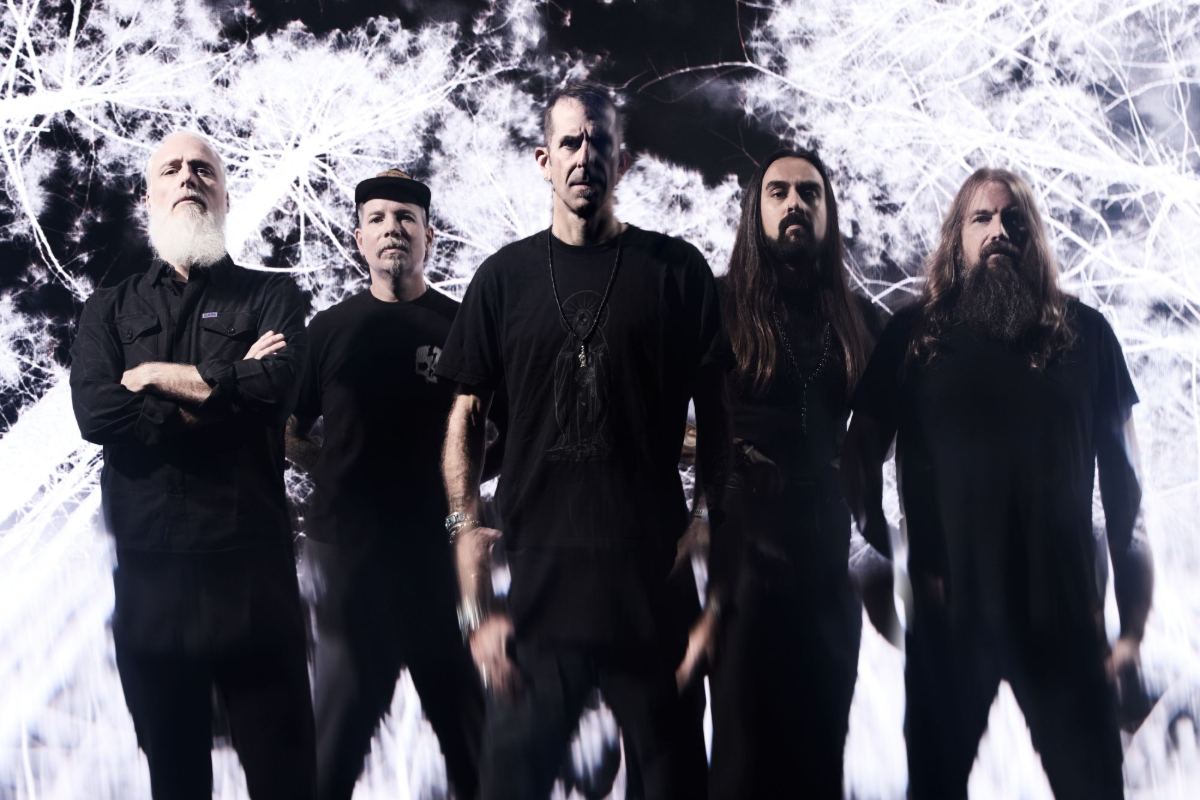 Lamb of God, Accept ve In Flames İstanbul'da konser verecek