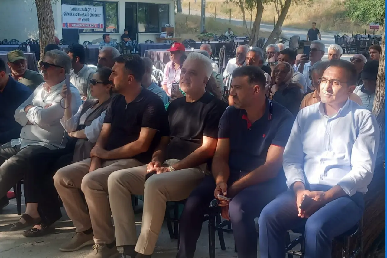 Kanîreş Kültür ve Doğa Festivali başladı: 'Mücadele etmekten başka çaremiz yok'