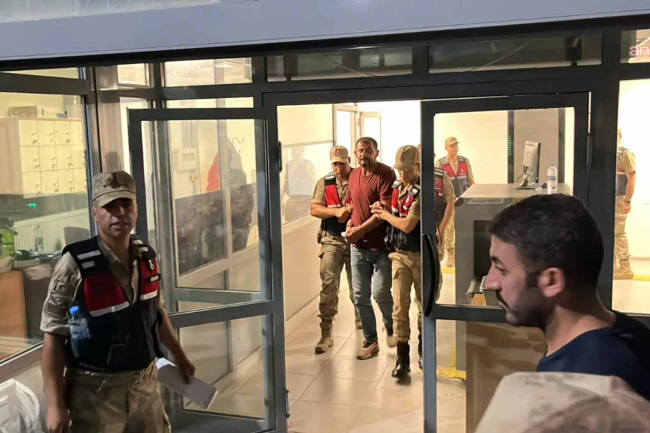 Gülistan Doku soruşturmasında 1 şüpheli daha tutuklandı
