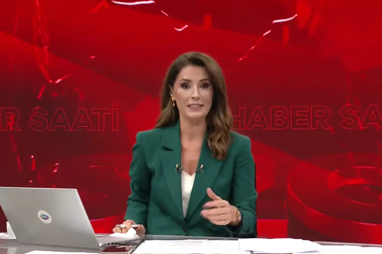 Sözcü TV hakkında “Colani” incelemesi