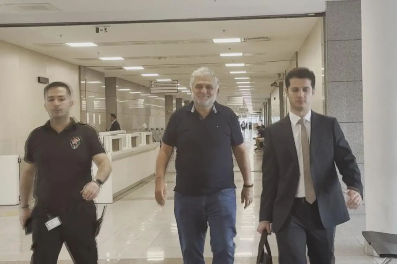 Ahbap Derneği soruşturması:Ruşen Çakır’ın ifadesi ortaya çıktı