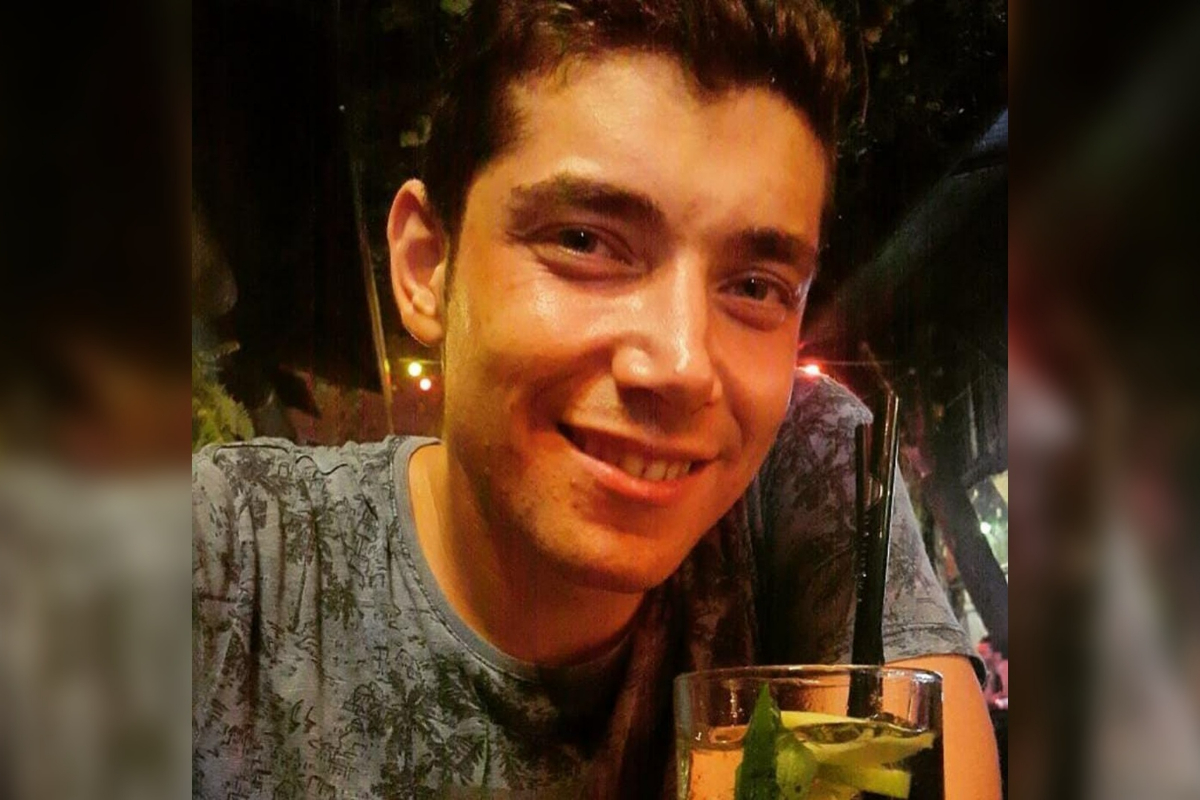 Gazeteci Hüseyin Aykol’un Mehmet Direncan Aykol oğlu yaşamını yitirdi