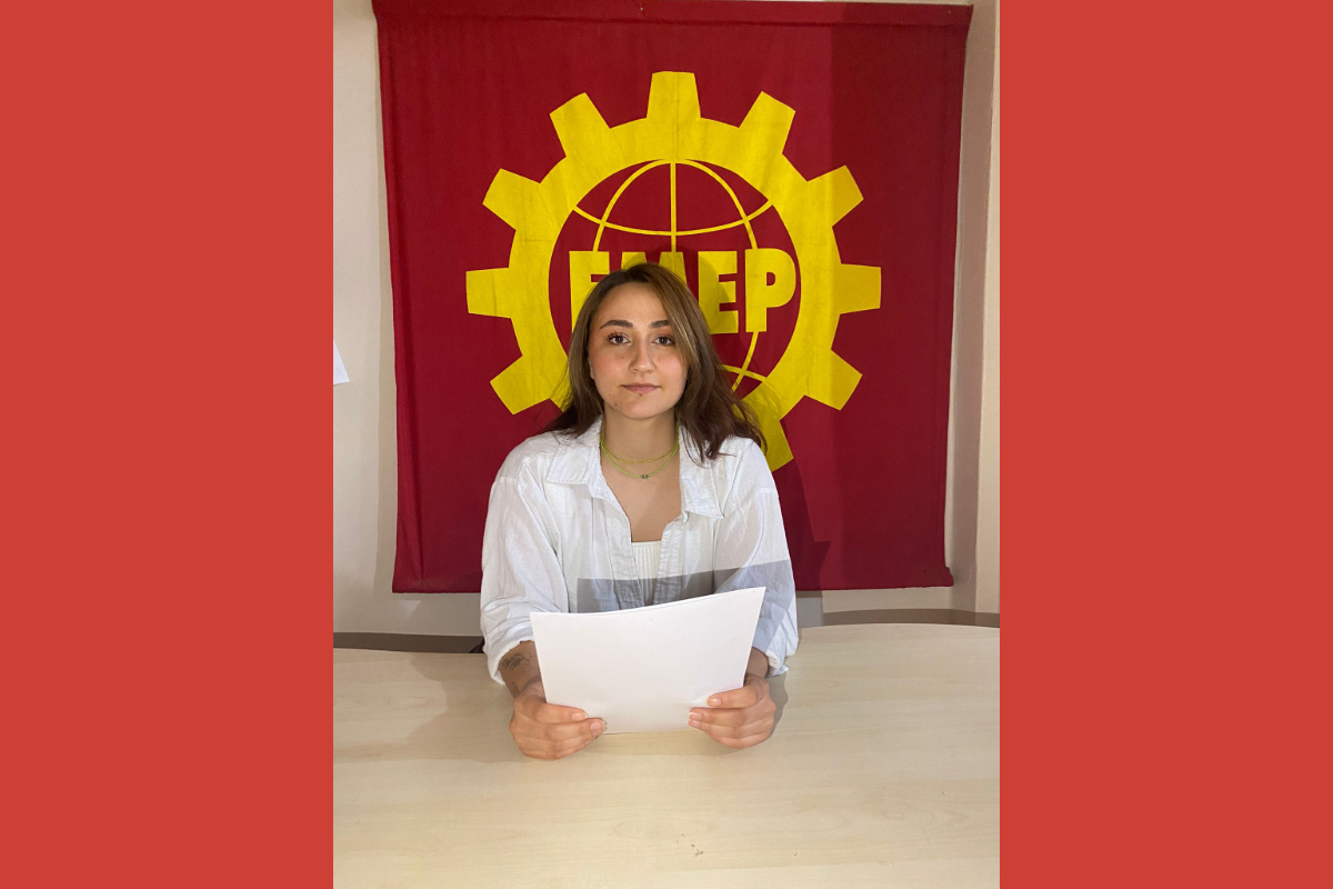 EMEP Eskişehir Örgütü: Egemen sendikal bürokrasi anlayışına işçilerin tahammülü kalmadı
