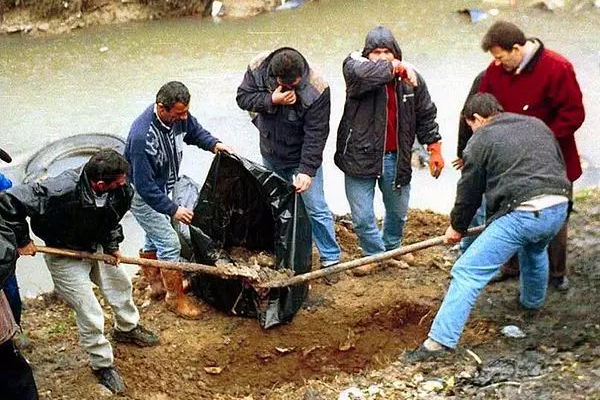 Hizbullah yöneticilerine yönelik skandal karar Meclis gündeminde: Kişiye özel düzenleme
