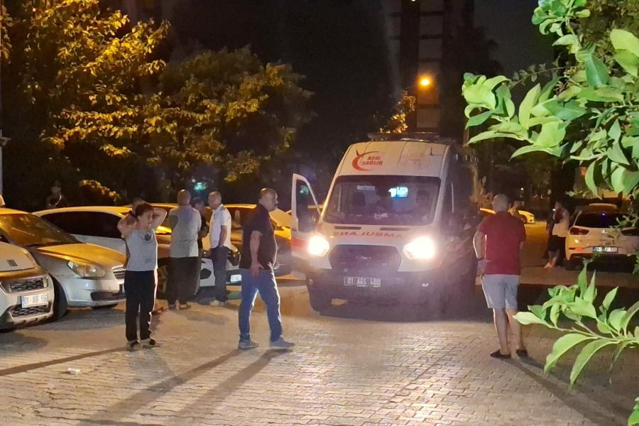 Adana'da kadın cinayeti: Boşanma aşamasında olduğu erkek, uykusunda tabancayla öldürüldü