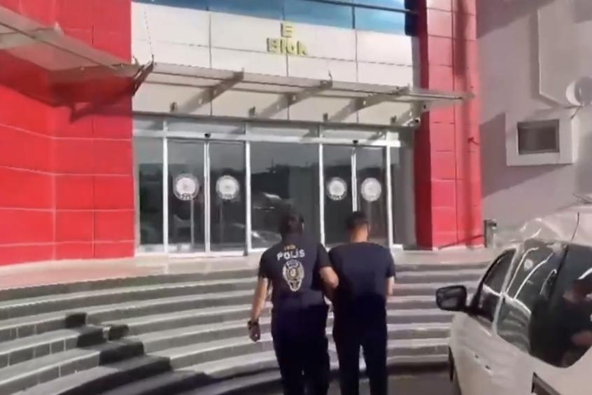 Malatya'da yasa dışı bahis operasyonu: 16 kişi tutuklandı