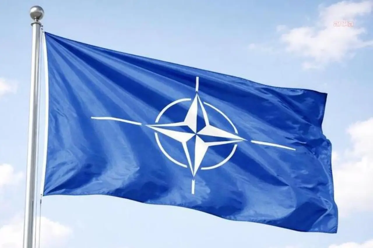 NATO karargahında 'casusluk' iddiası
