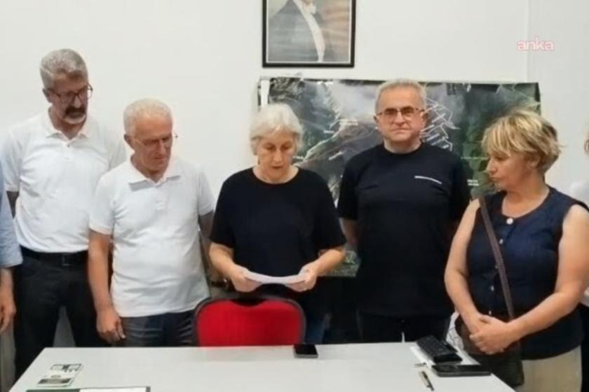 Yeşil Artvin Derneği'nden 7554 sayılı kanuna 'çevre zararı' eleştirisi: AYM kanunu iptal etmeli
