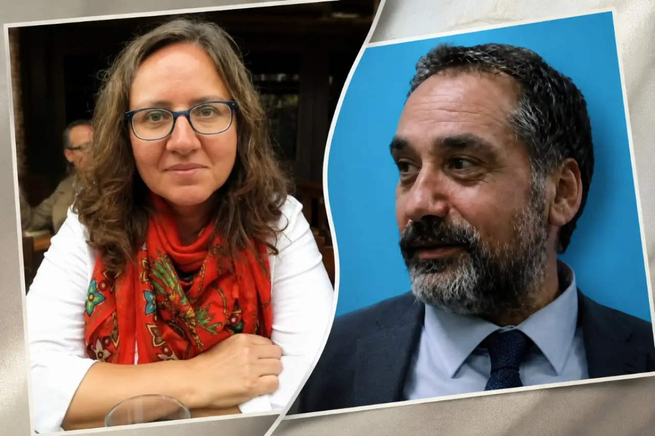 Barış Akademisyenleri için yeni iade kararı: İhraç edilen iki akademisyen görevine döndü