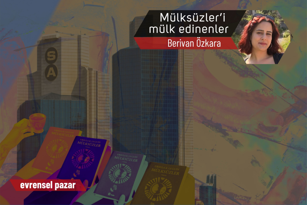 Mülksüzler'i mülk edinenler