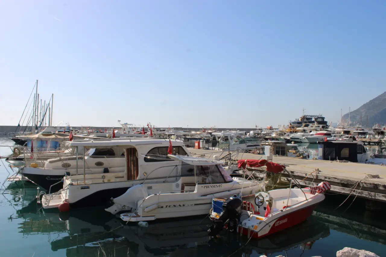 Antalya Balıkçı Barınağı davasında karar kesinleşti