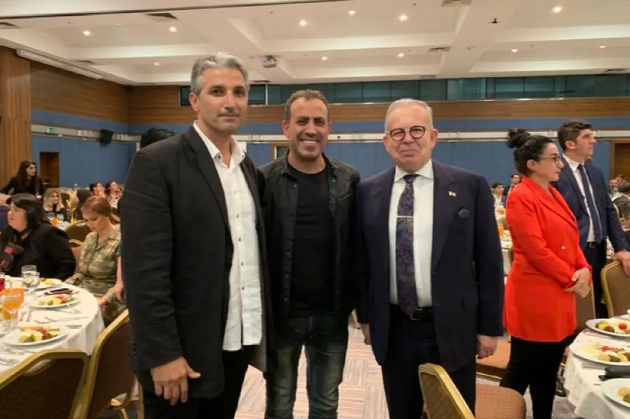 Nedim Şener 3 yıl önce Haluk Levent için 'Yem etmeyin' demiş