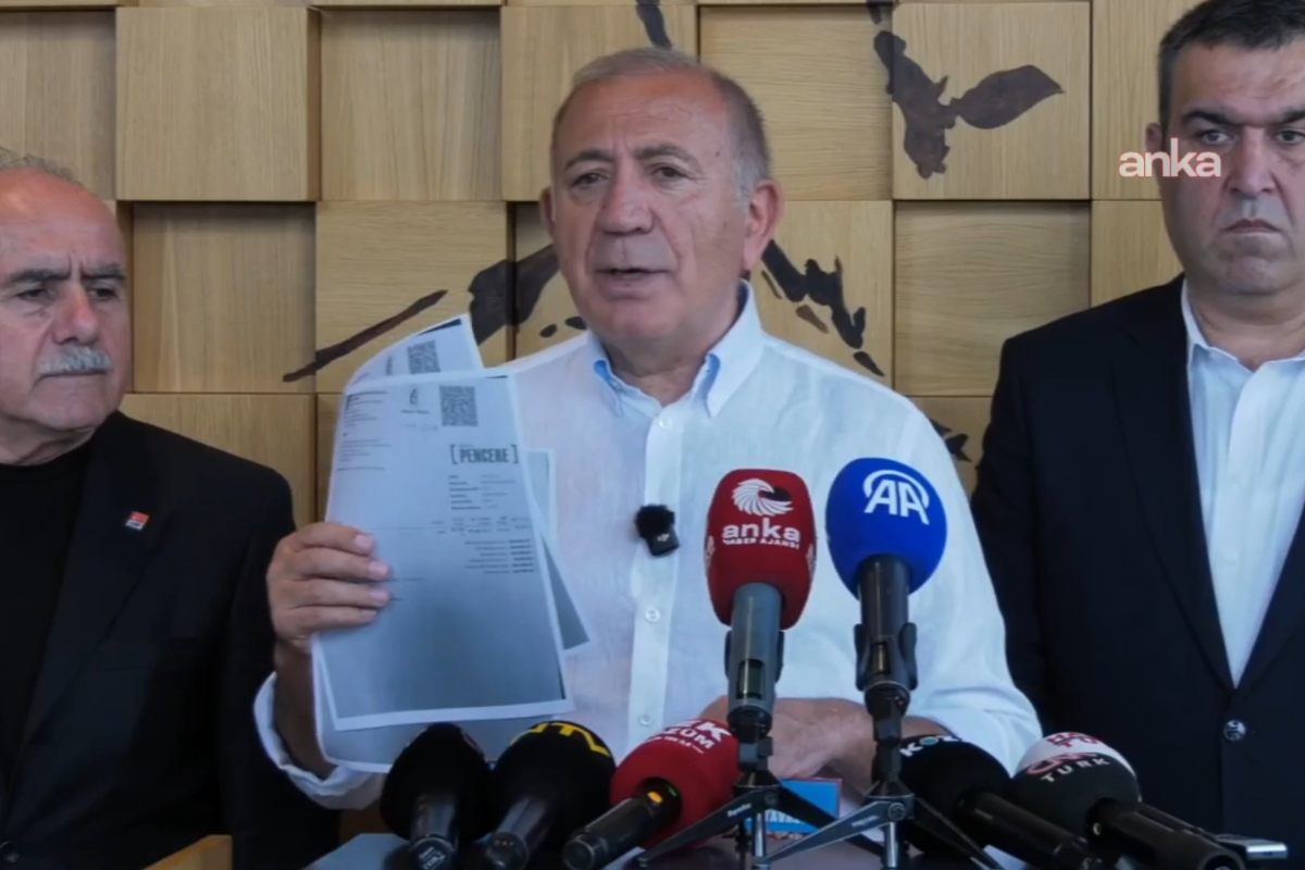 Gürsel Tekin gazetecileri hedef aldı, BirGün muhabirine hakaret edilen kaydı dinletti