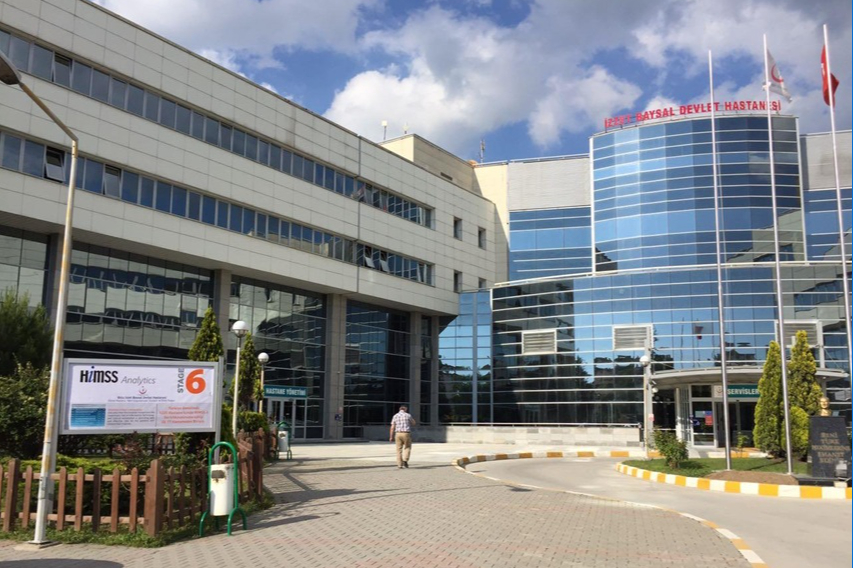 Beyaz et entegre tesisinde ilaçlama: 34 işçinin kimyasal maddeden etkilendiği iddia edildi