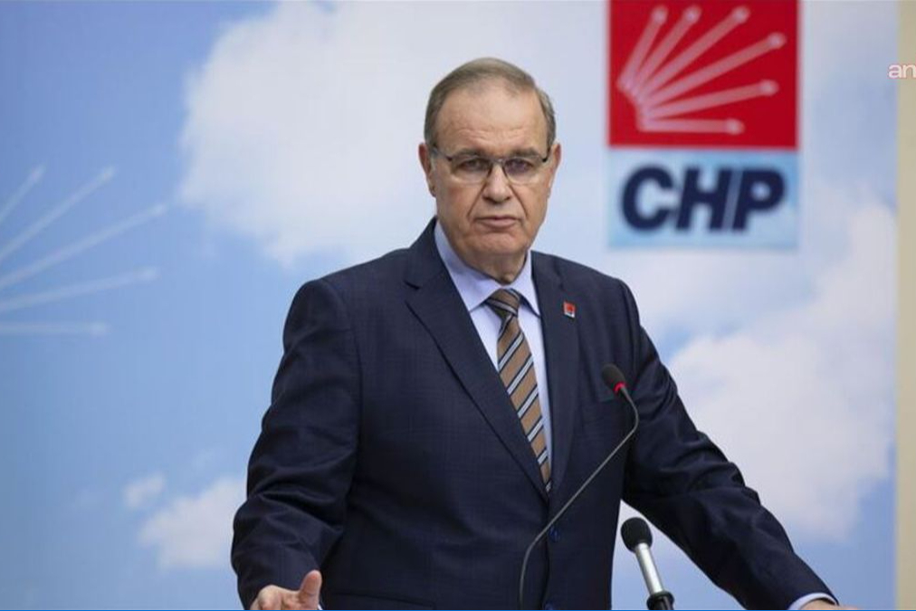 Kılıçdaroğlu başkanlığında CHP toplantısı: Faik Öztrak Grup Başkanı seçildi