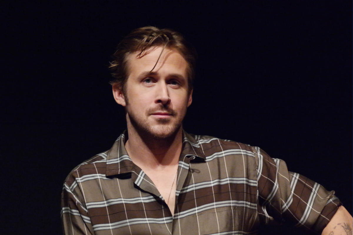 Marvel açıkladı: Yeni Hayalet Sürücü Ryan Gosling olacak