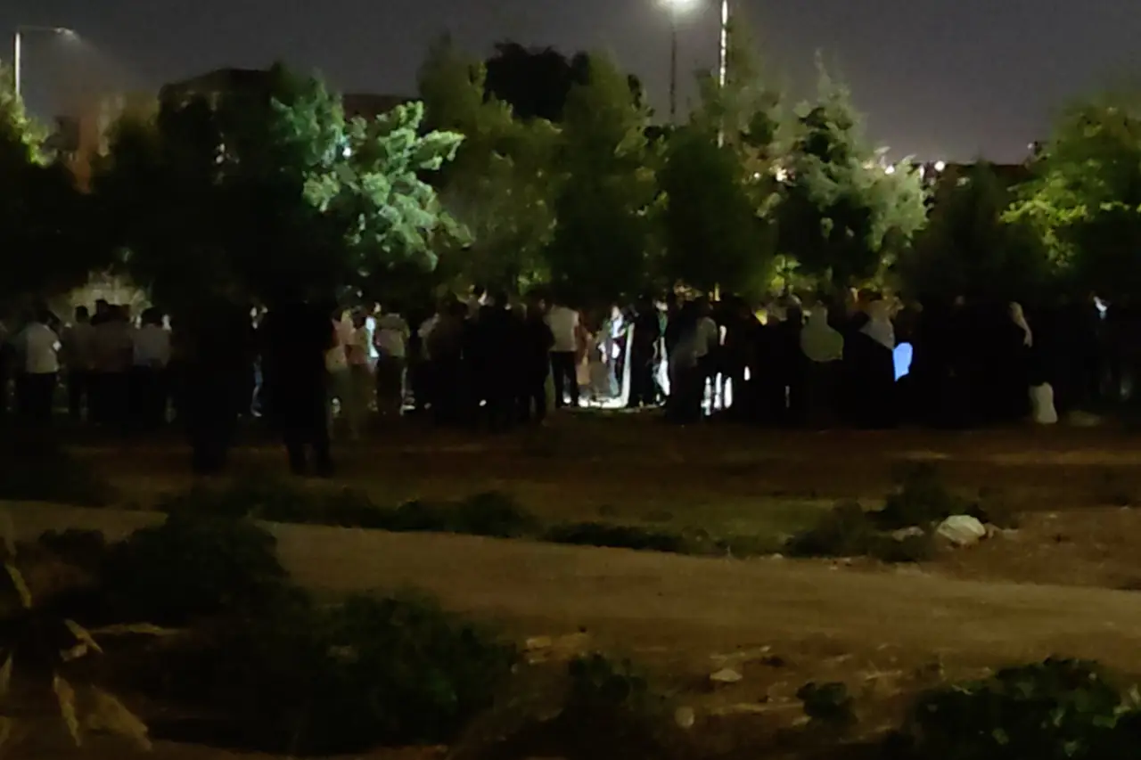 Batman'da mezarlıkta silahlı saldırı: AKP'li yönetici ile oğlu ve yeğeni öldürüldü
