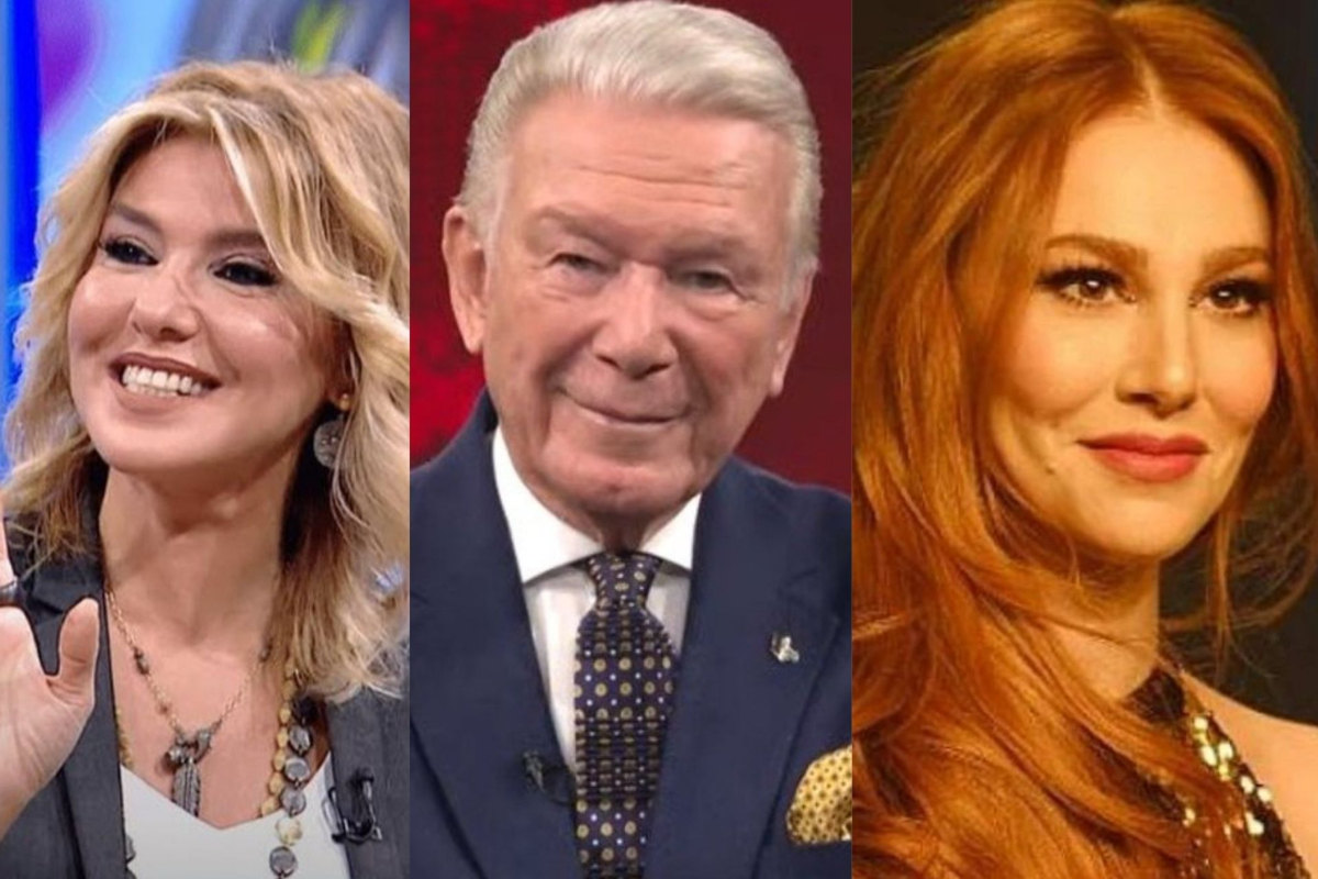 Ahbap soruşturmasında ünlü isimler ifadeye çağrılacak: "Uğur Dündar, Gülben Ergen, Elçin Sangu..."